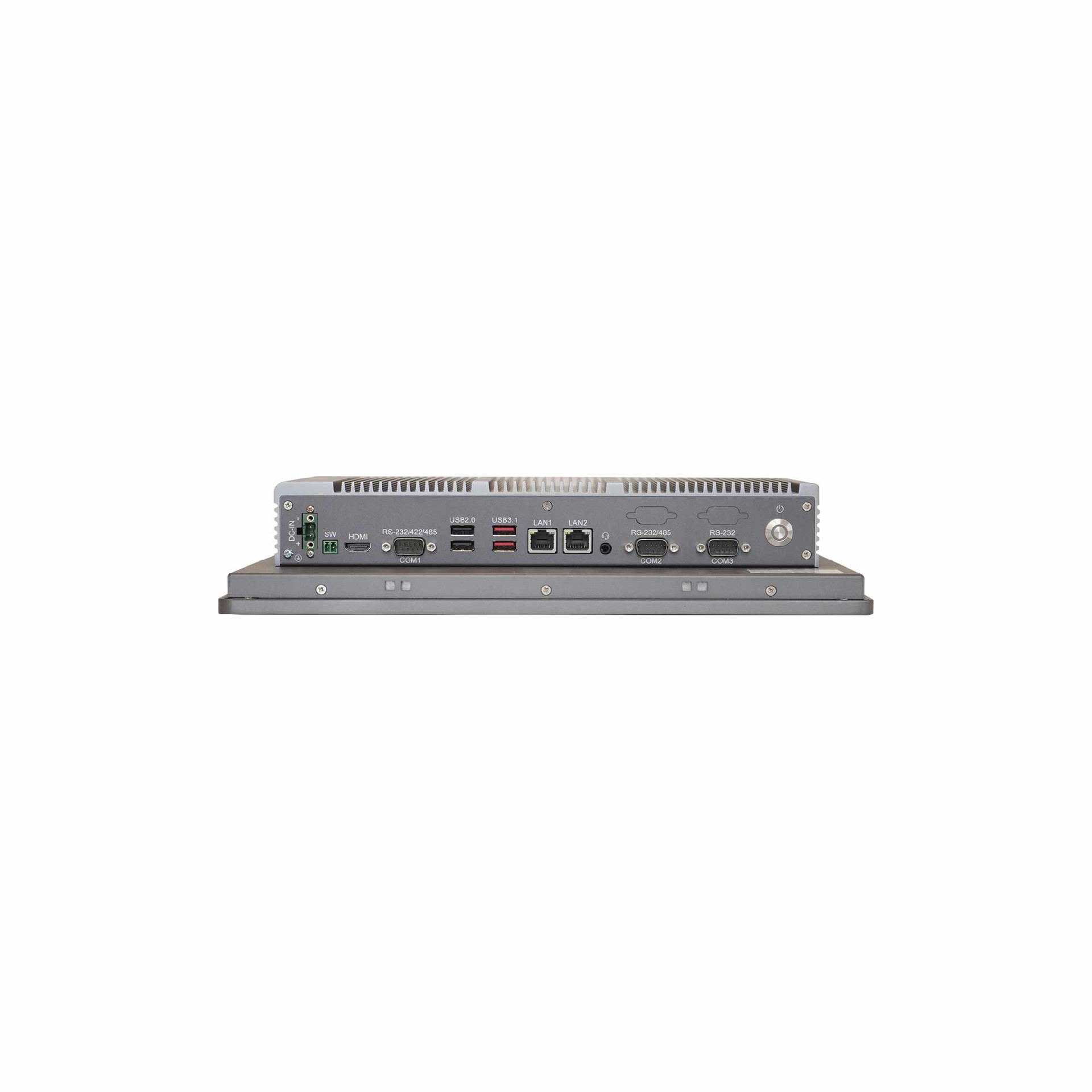富士康工業平板電腦