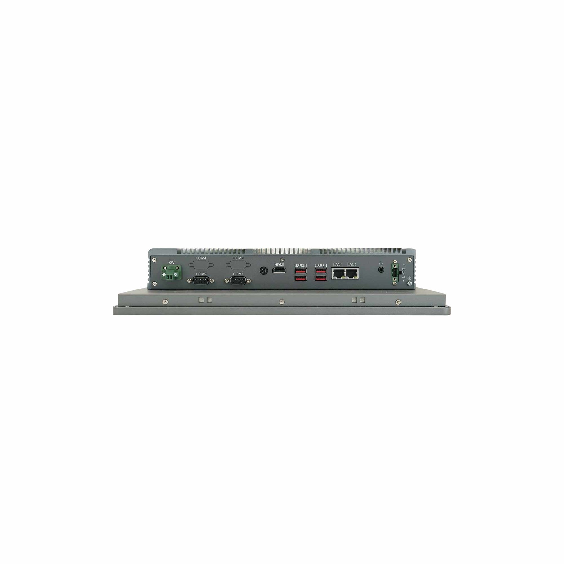 15.6寸工業平板電腦