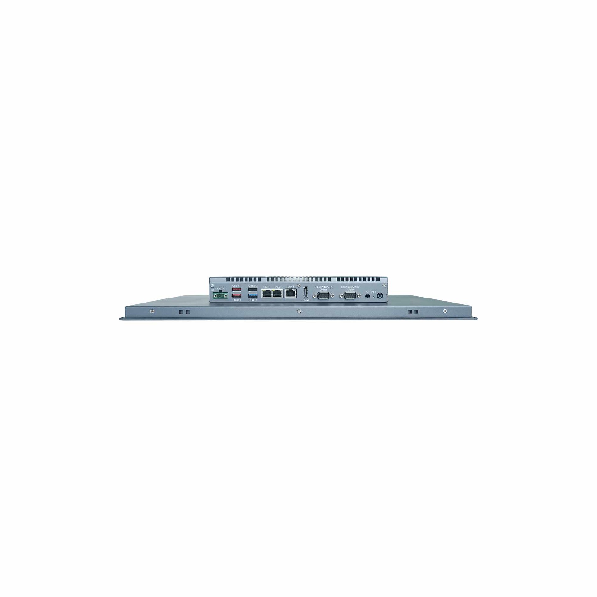 18.5寸工業平板電腦