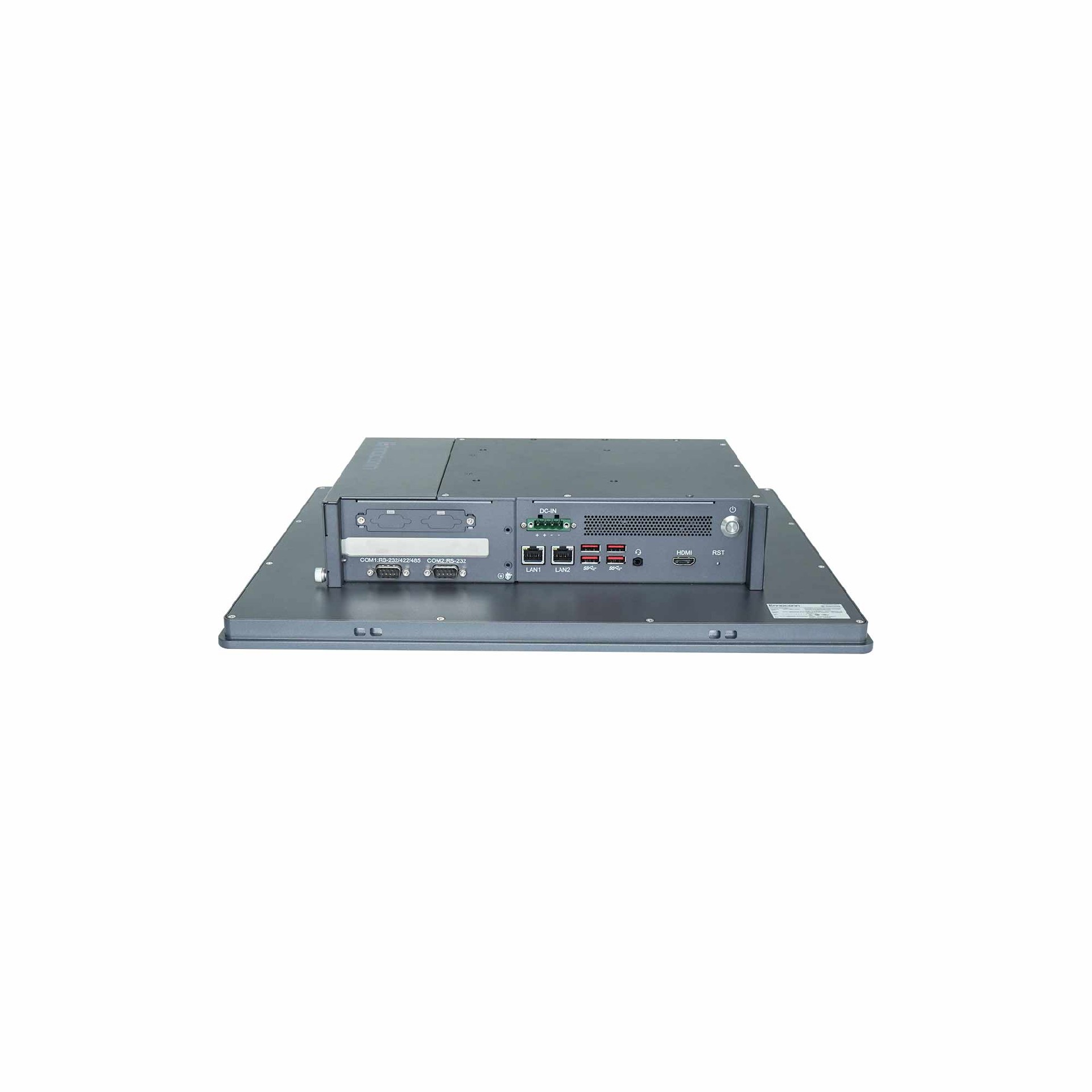19寸工業平板電腦