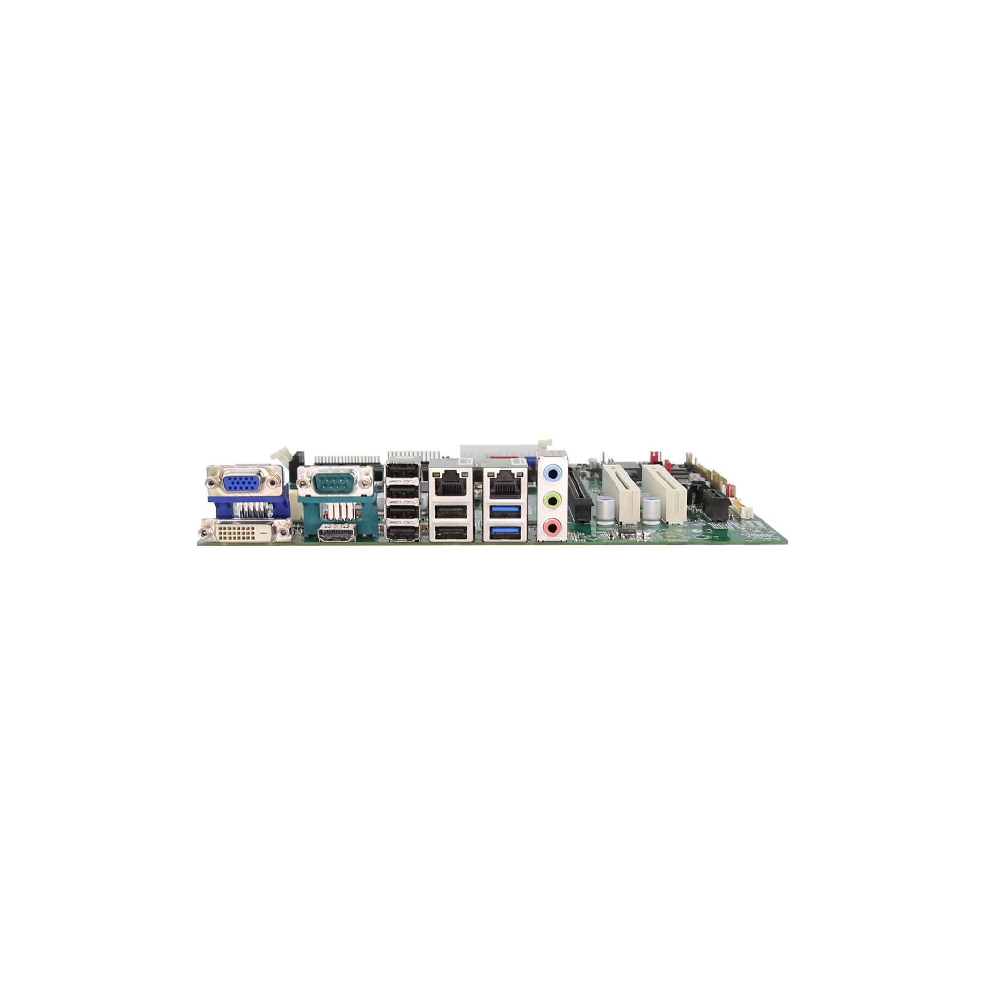 Micro-ATX工業主板